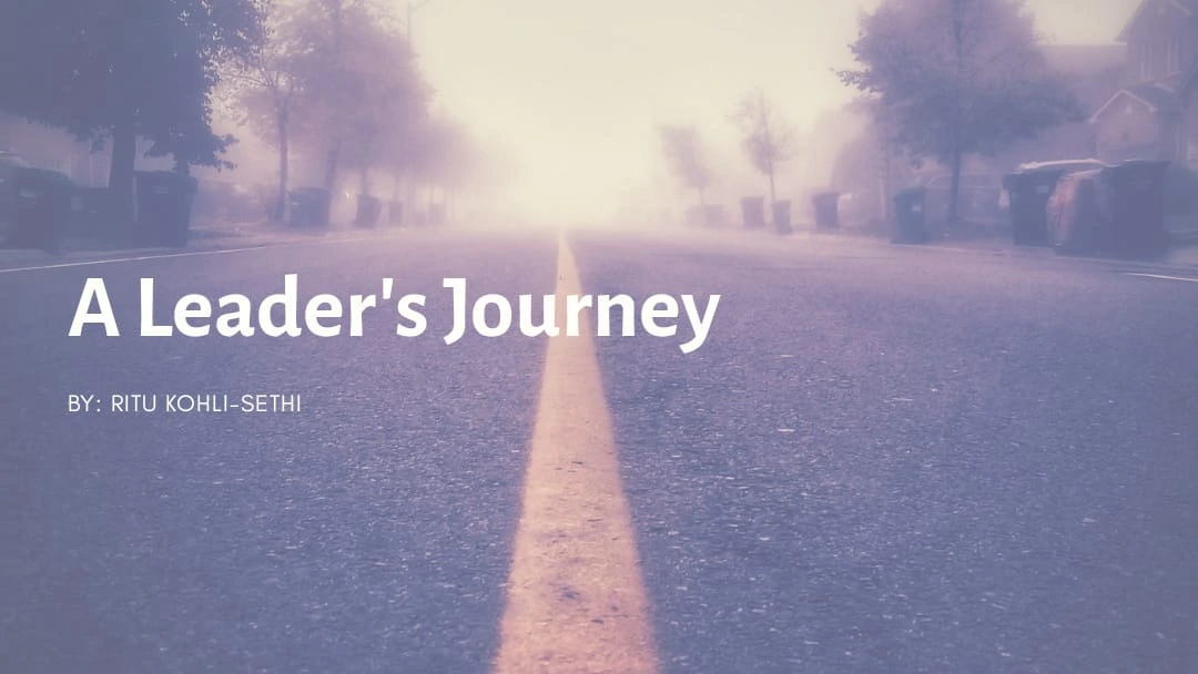 Greater Toronto executive center