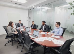 Executive Shared Offices